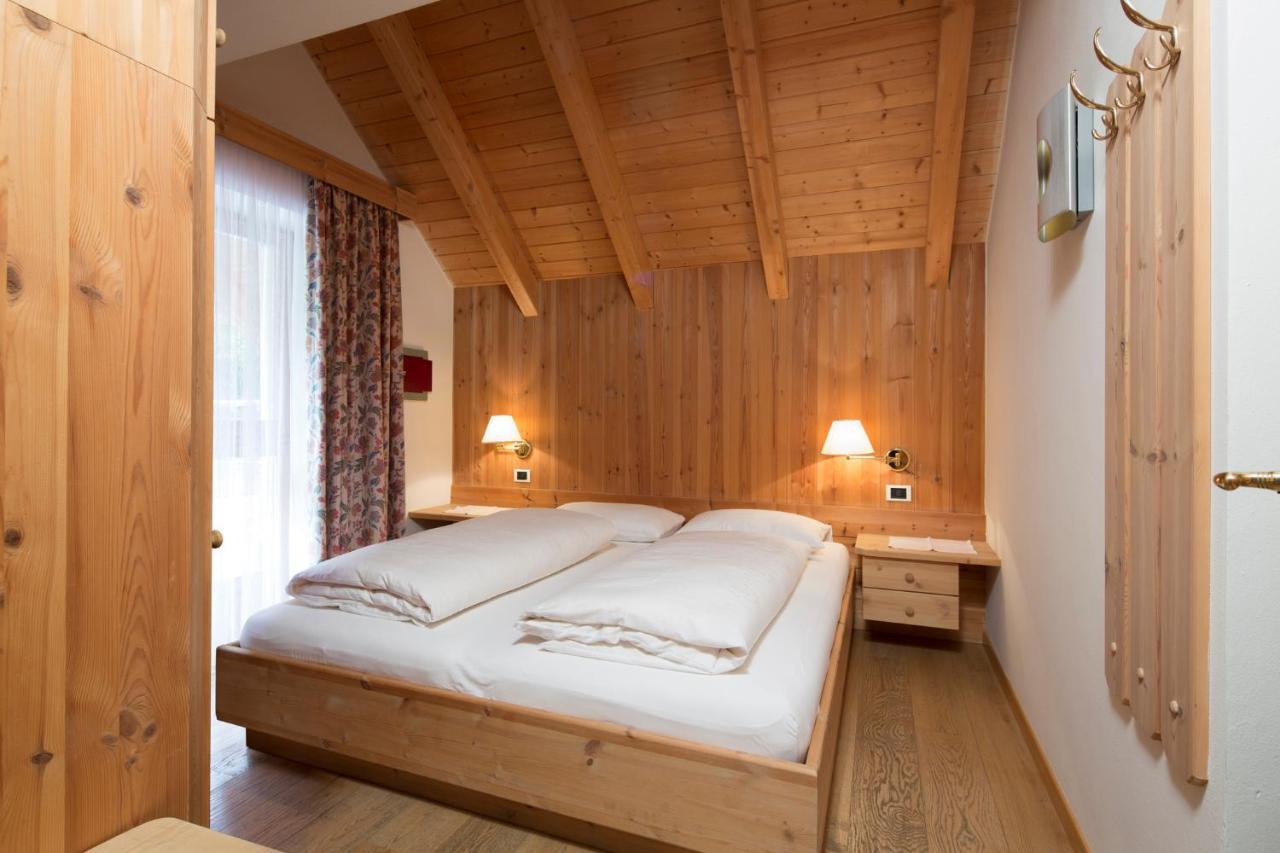 Residence Mugun 코르바라 인 바디아 외부 사진