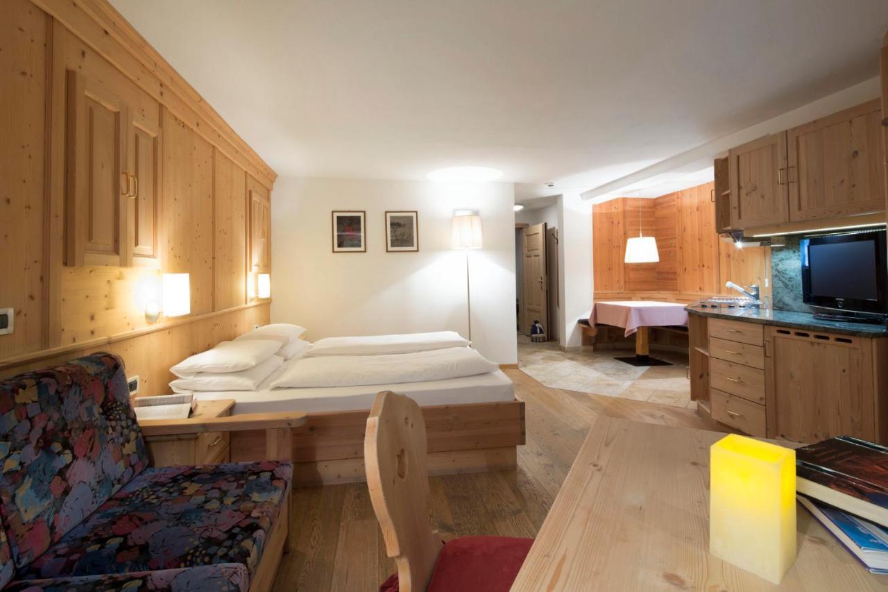 Residence Mugun 코르바라 인 바디아 외부 사진