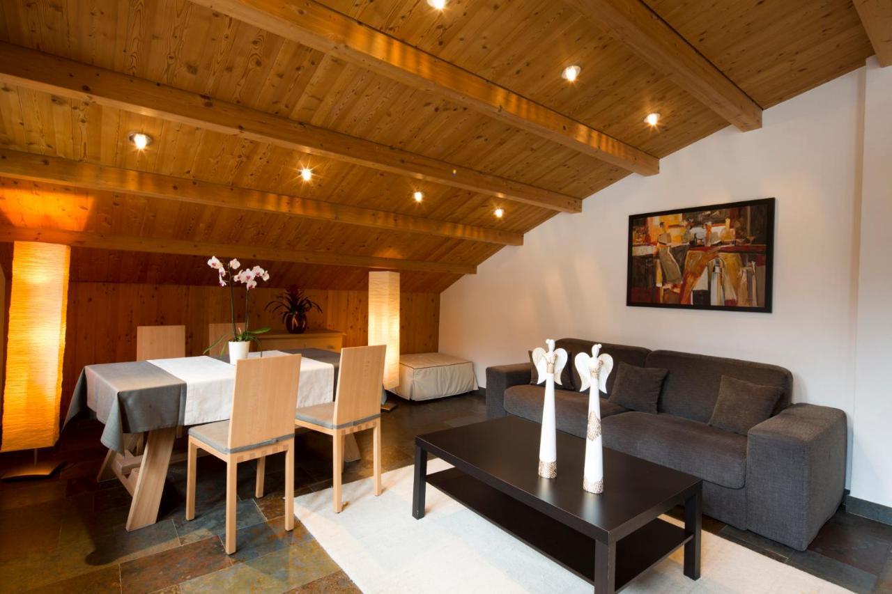 Residence Mugun 코르바라 인 바디아 외부 사진