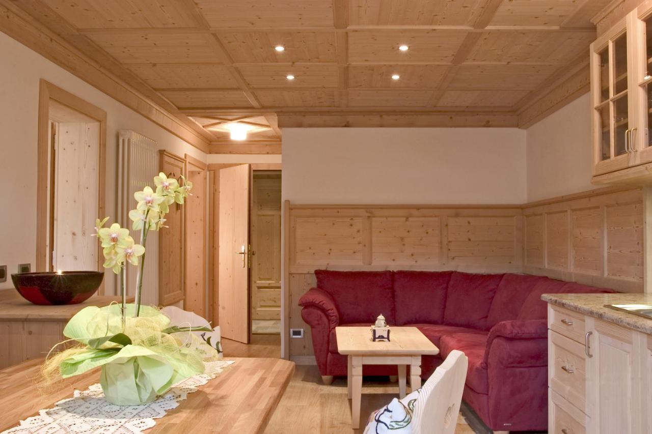 Residence Mugun 코르바라 인 바디아 외부 사진