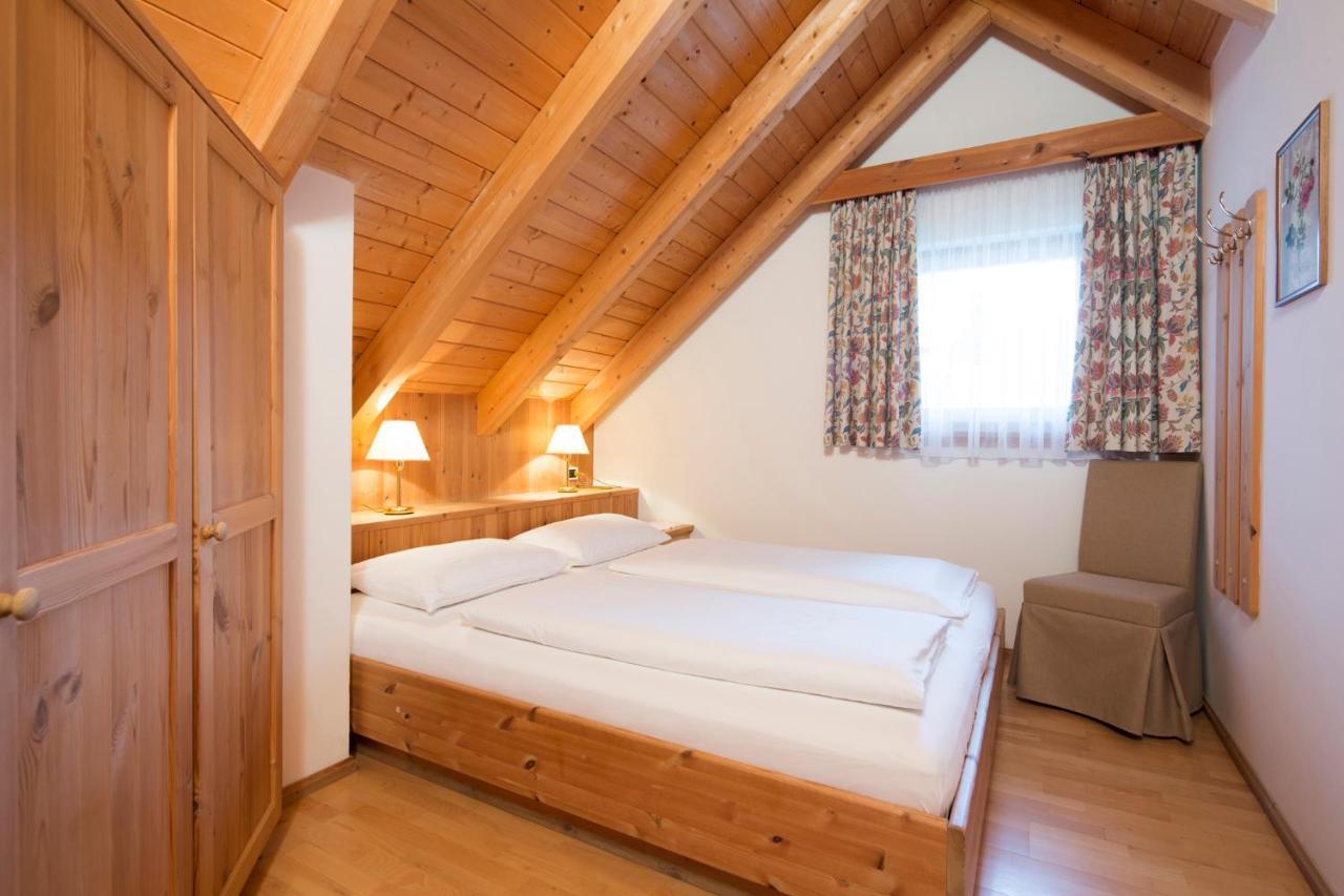 Residence Mugun 코르바라 인 바디아 외부 사진