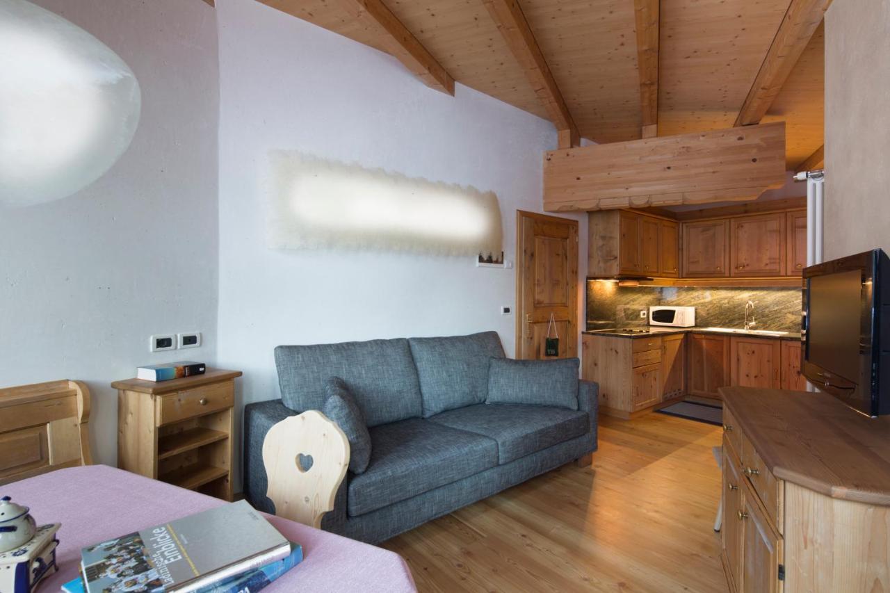 Residence Mugun 코르바라 인 바디아 외부 사진