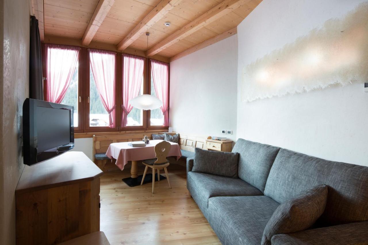Residence Mugun 코르바라 인 바디아 외부 사진
