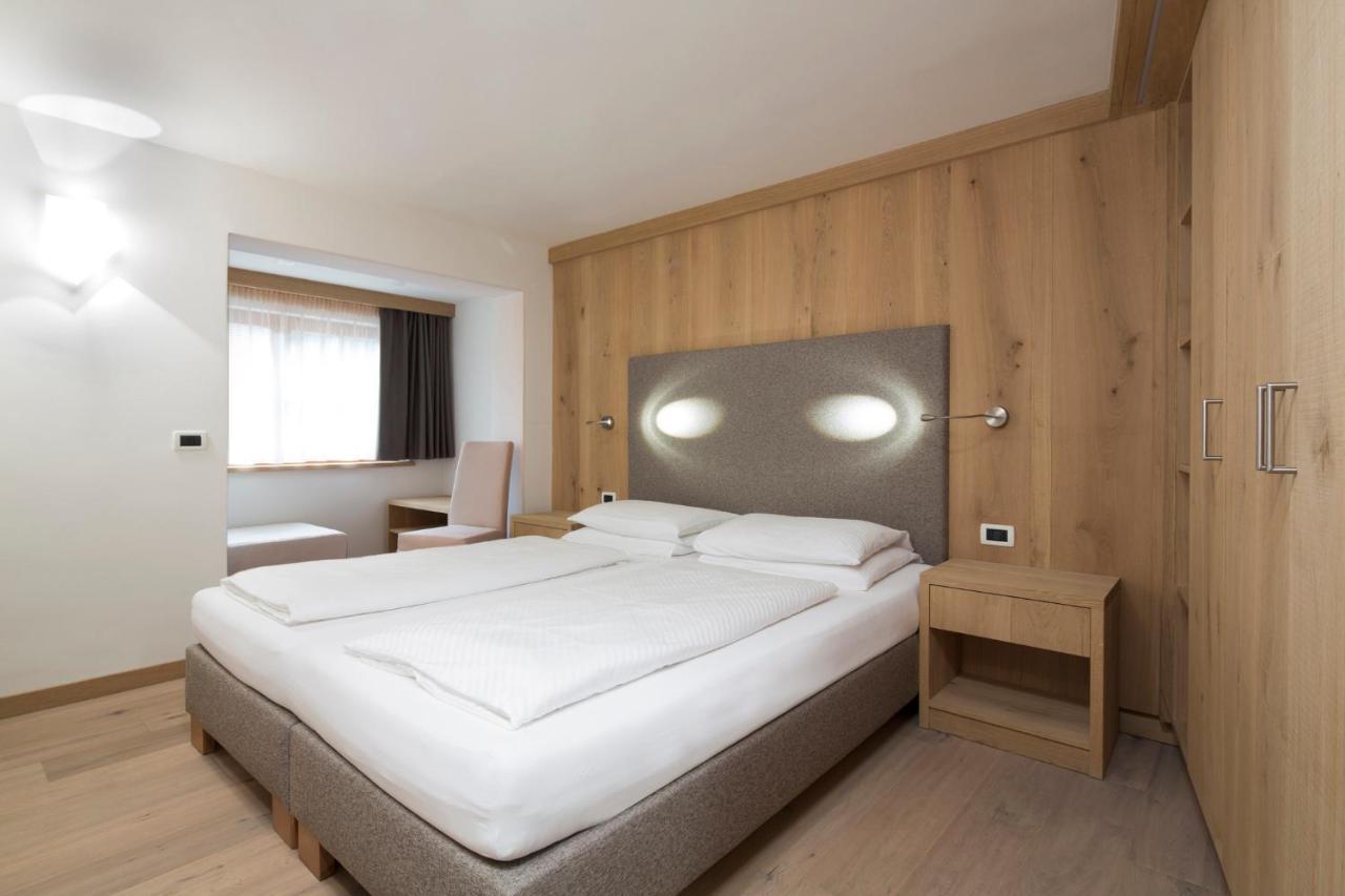 Residence Mugun 코르바라 인 바디아 외부 사진