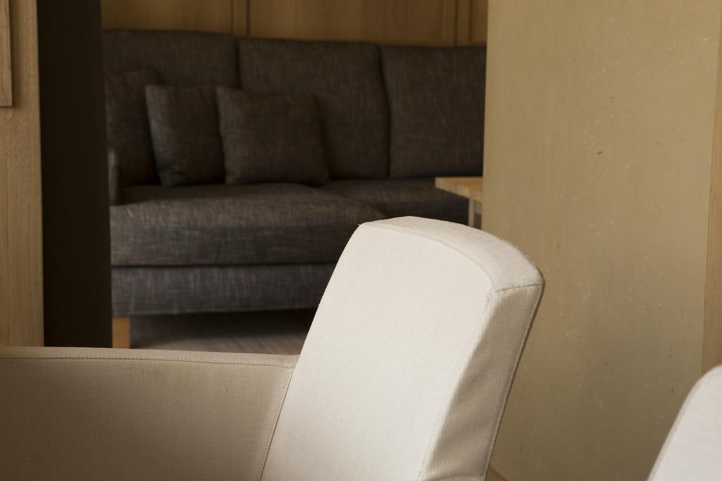 Residence Mugun 코르바라 인 바디아 외부 사진