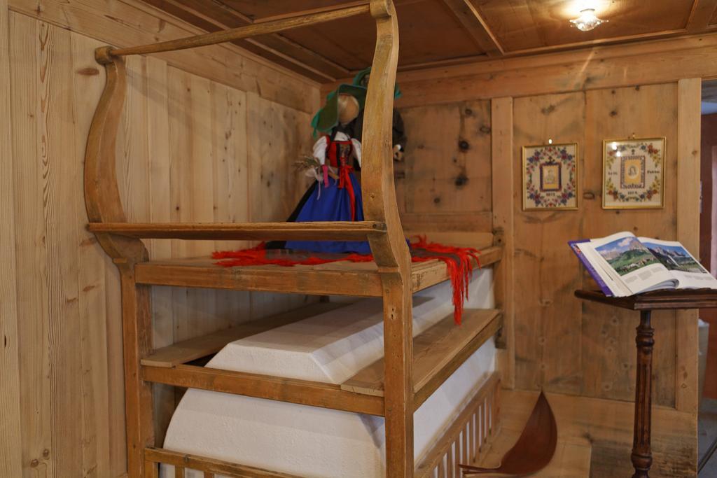 Residence Mugun 코르바라 인 바디아 외부 사진