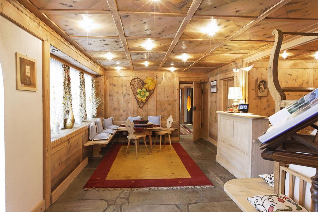 Residence Mugun 코르바라 인 바디아 외부 사진