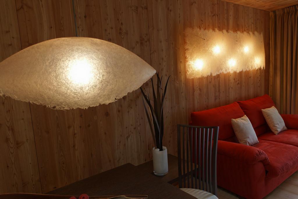 Residence Mugun 코르바라 인 바디아 외부 사진