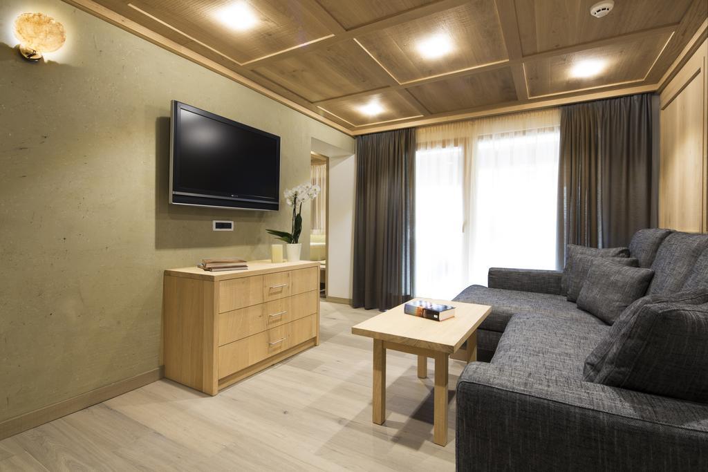 Residence Mugun 코르바라 인 바디아 외부 사진