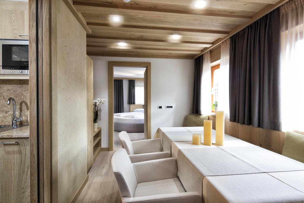 Residence Mugun 코르바라 인 바디아 외부 사진
