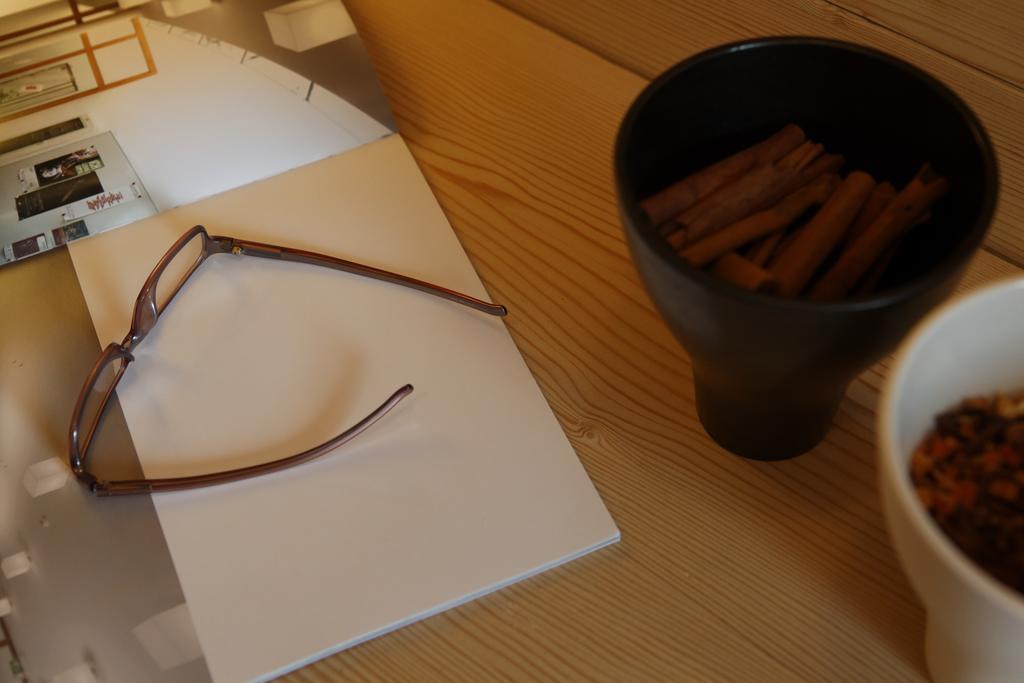 Residence Mugun 코르바라 인 바디아 외부 사진