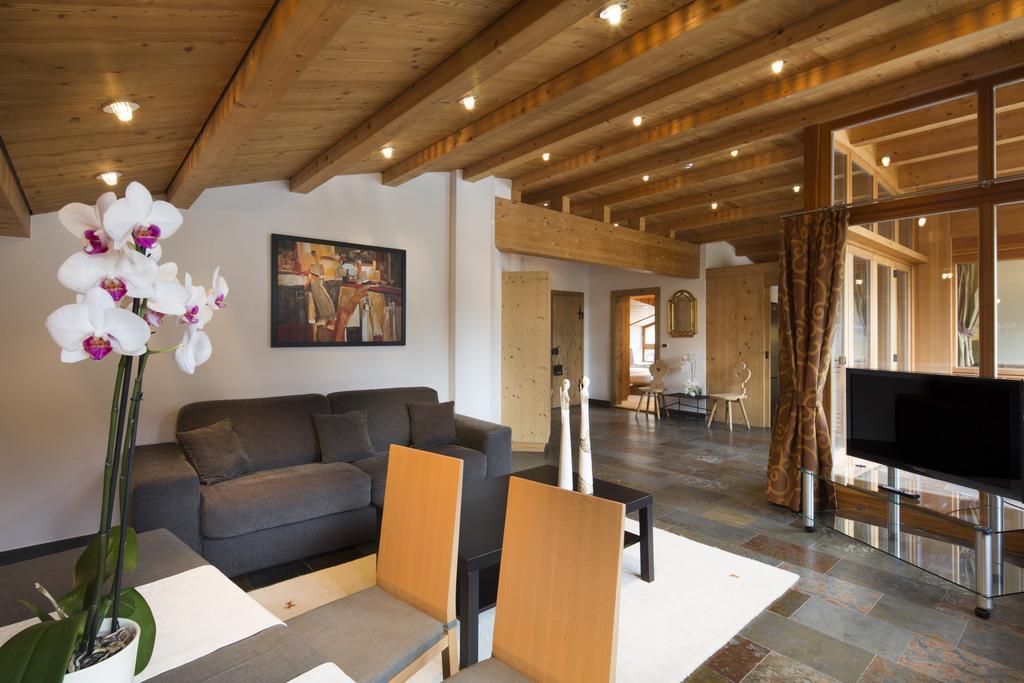 Residence Mugun 코르바라 인 바디아 외부 사진