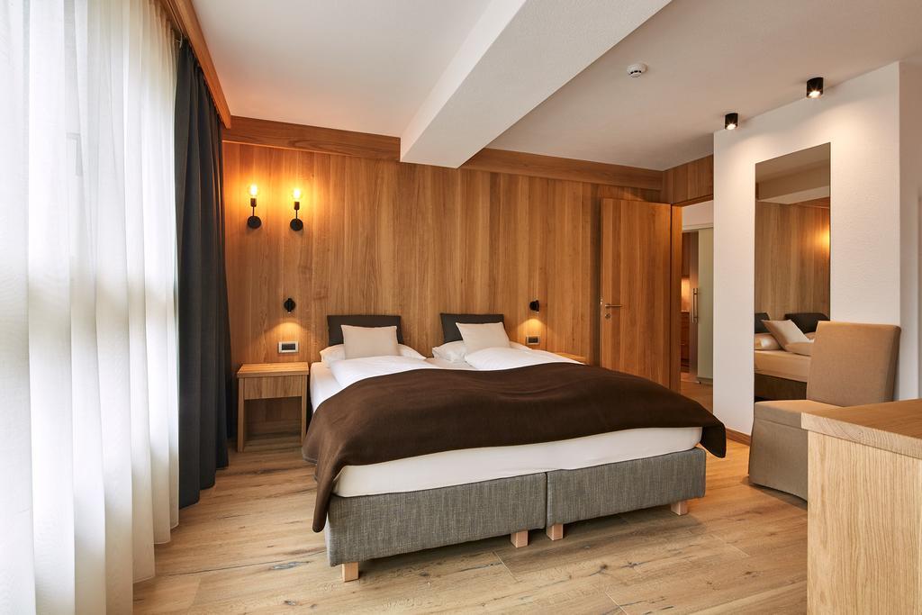 Residence Mugun 코르바라 인 바디아 외부 사진