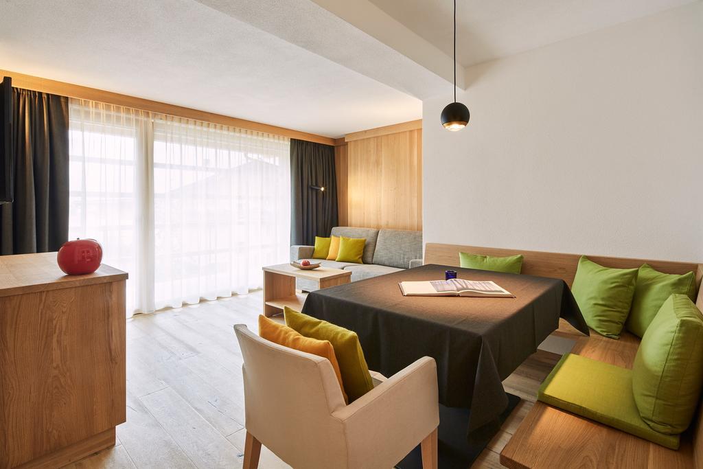 Residence Mugun 코르바라 인 바디아 외부 사진