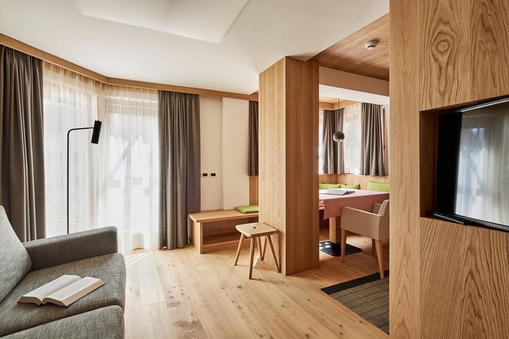 Residence Mugun 코르바라 인 바디아 외부 사진
