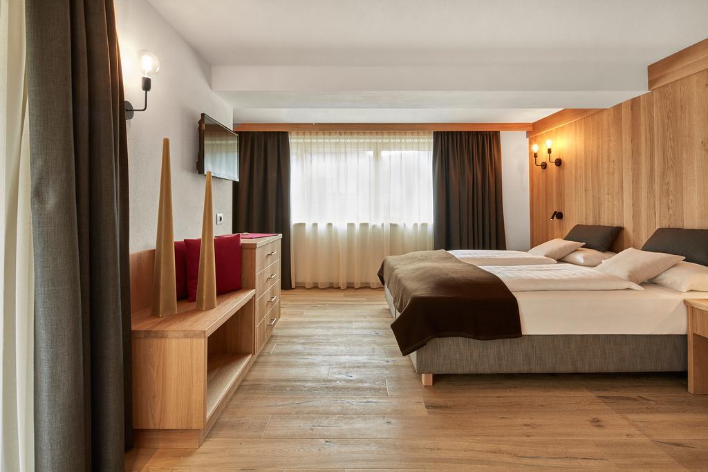 Residence Mugun 코르바라 인 바디아 외부 사진