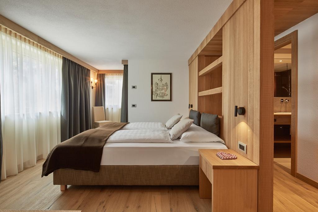 Residence Mugun 코르바라 인 바디아 외부 사진