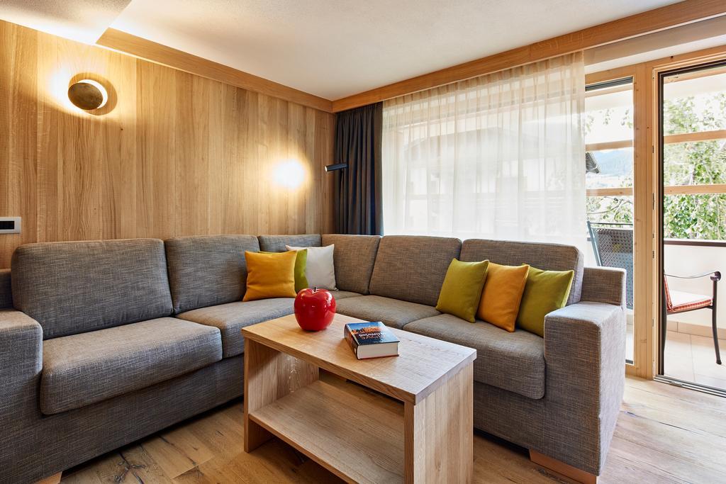 Residence Mugun 코르바라 인 바디아 외부 사진