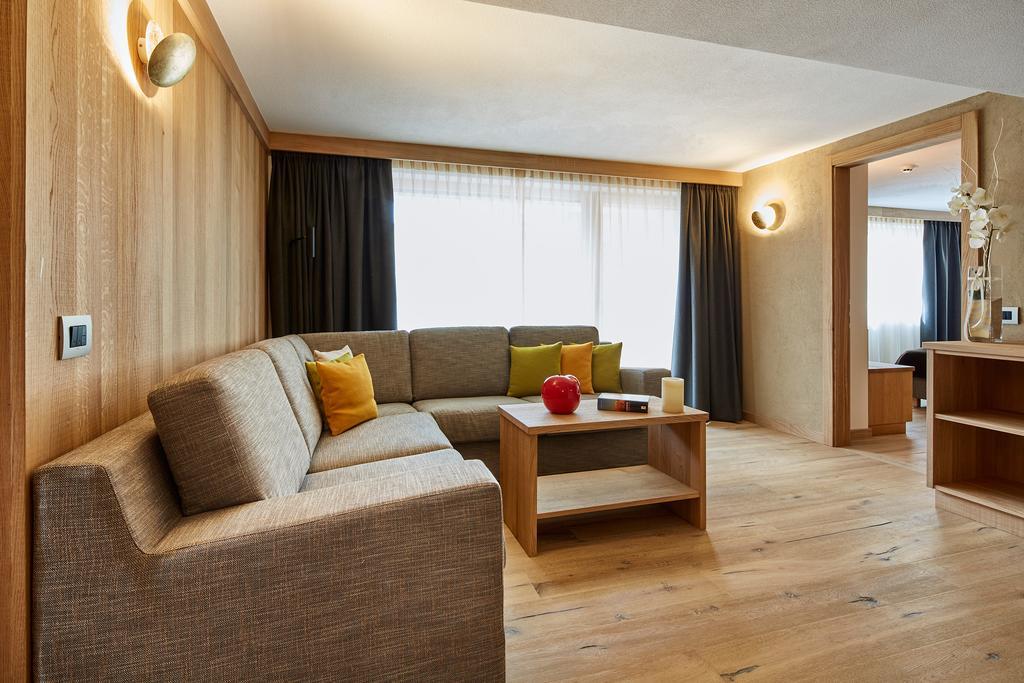 Residence Mugun 코르바라 인 바디아 외부 사진