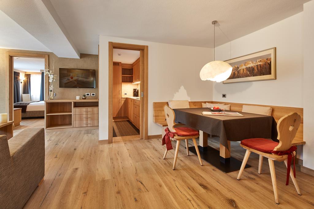 Residence Mugun 코르바라 인 바디아 외부 사진