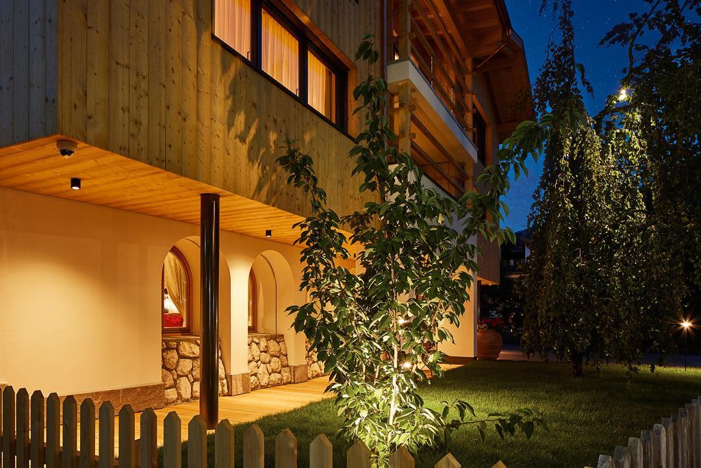 Residence Mugun 코르바라 인 바디아 외부 사진