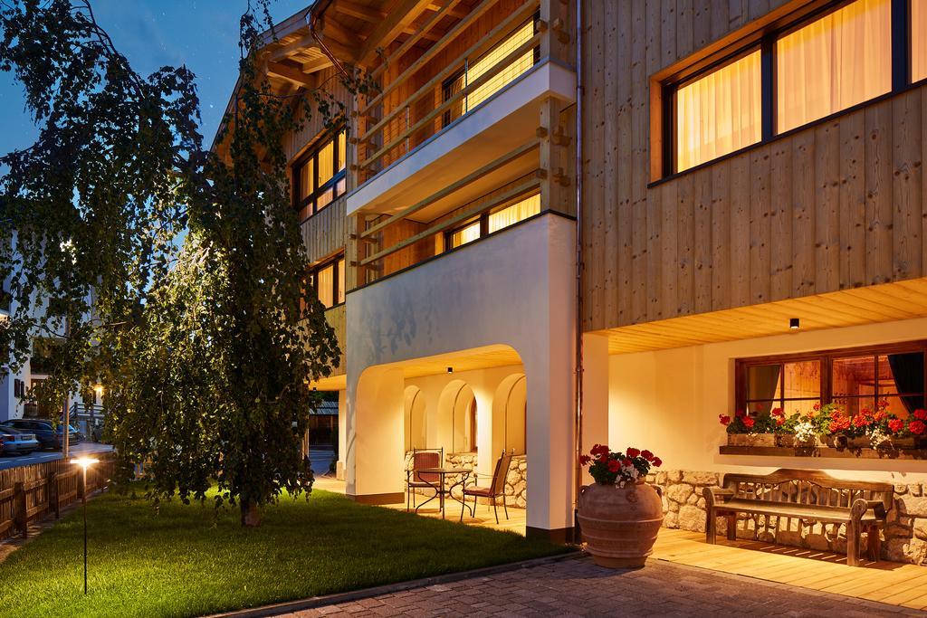 Residence Mugun 코르바라 인 바디아 외부 사진